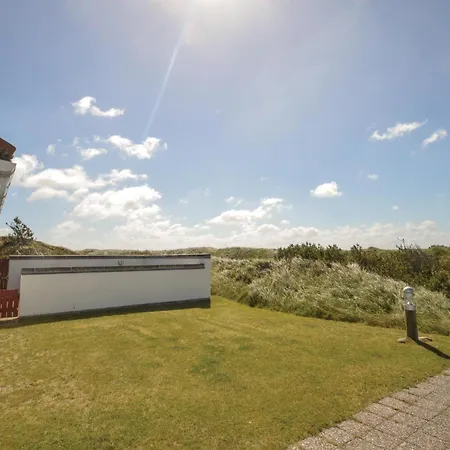 2 Bedroom Beach Front Home In Pandrup * Pandrup