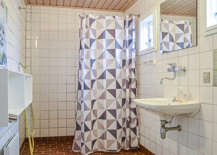 Dom wakacyjny Two-bedroom In Pandrup