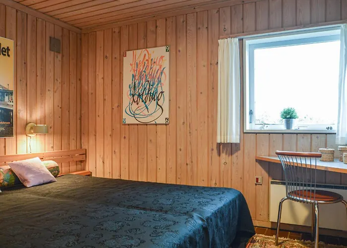 Two-bedroom In *