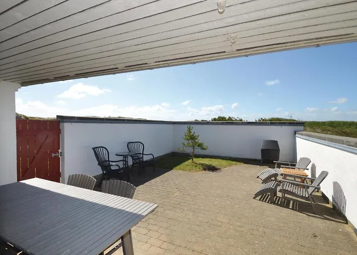 Dom wakacyjny Two-bedroom In Pandrup