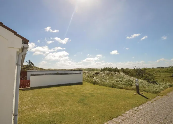 Two-bedroom In * Pandrup